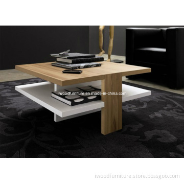 Modern Coffee Table for Stylish Living